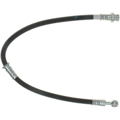 Front Brake Hose by RAYBESTOS - BH382845 pa4