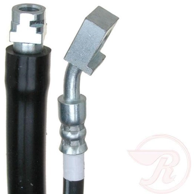 Front Brake Hose by RAYBESTOS - BH382998 pa5