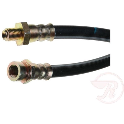 Front Brake Hose by RAYBESTOS - BH38301 pa6