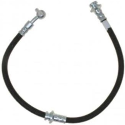 Front Brake Hose by RAYBESTOS - BH383024 pa7