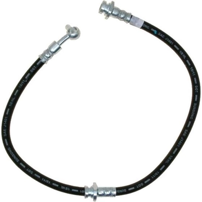 Front Brake Hose by RAYBESTOS - BH383026 pa8