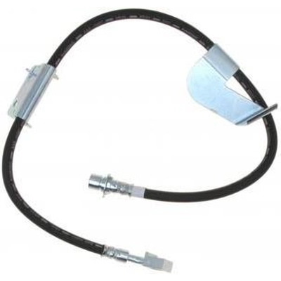 Front Brake Hose by RAYBESTOS - BH383038 pa11