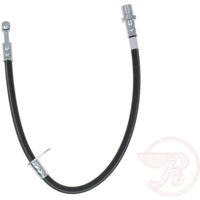 Front Brake Hose by RAYBESTOS - BH383053 pa5