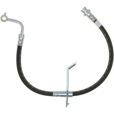 Front Brake Hose by RAYBESTOS - BH383062 pa4