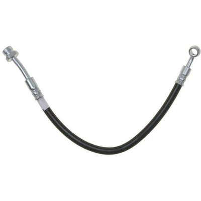 RAYBESTOS - BH383071 - Front Brake Hose pa4