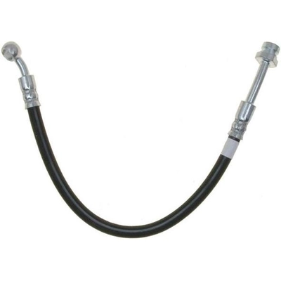 RAYBESTOS - BH383072 - Front Brake Hose pa4