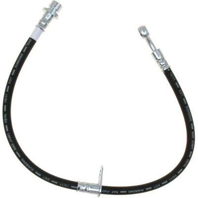 Front Brake Hose by RAYBESTOS - BH383111 pa14