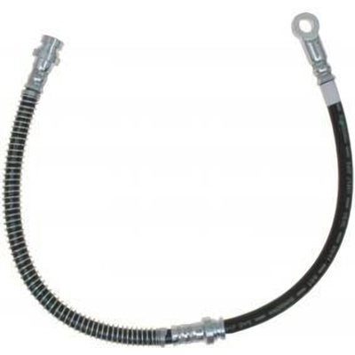 Front Brake Hose by RAYBESTOS - BH383136 pa9