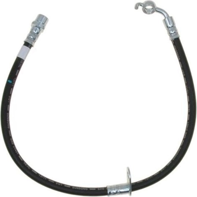 Front Brake Hose by RAYBESTOS - BH383164 pa8