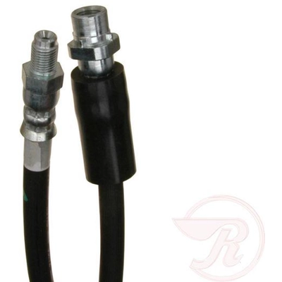 Front Brake Hose by RAYBESTOS - BH383329 pa7