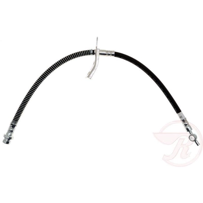 Front Brake Hose by RAYBESTOS - BH383441 pa5