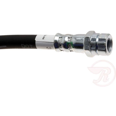 Front Brake Hose by RAYBESTOS - BH383442 pa6