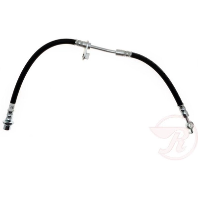 Front Brake Hose by RAYBESTOS - BH383443 pa5