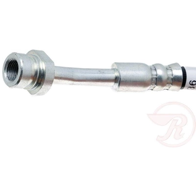 Front Brake Hose by RAYBESTOS - BH383536 pa4