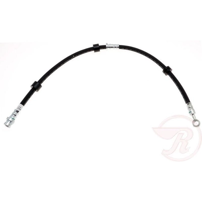 Front Brake Hose by RAYBESTOS - BH383571 pa12