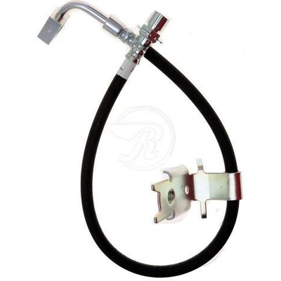 Front Brake Hose by RAYBESTOS - BH383627 pa6