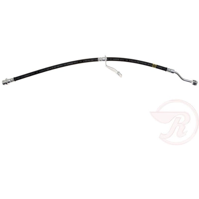 Front Brake Hose by RAYBESTOS - BH383664 pa5