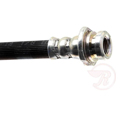 Front Brake Hose by RAYBESTOS - BH383698 pa4