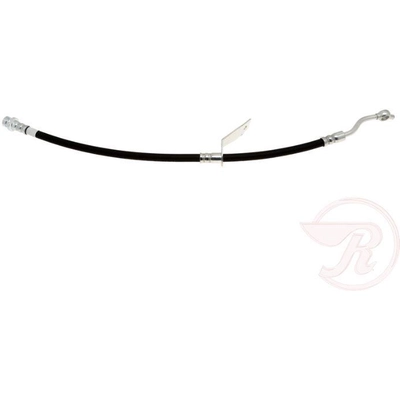 Front Brake Hose by RAYBESTOS - BH383755 pa3