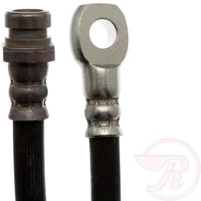 Front Brake Hose by RAYBESTOS - BH383764 pa5