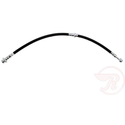 Front Brake Hose by RAYBESTOS - BH383785 pa4