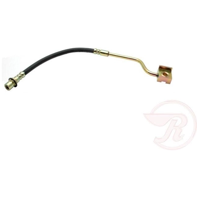 Front Brake Hose by RAYBESTOS - BH38383 pa4