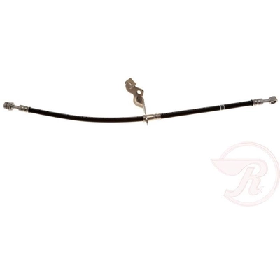 Front Brake Hose by RAYBESTOS - BH383836 pa2