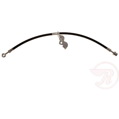 Front Brake Hose by RAYBESTOS - BH383837 pa2