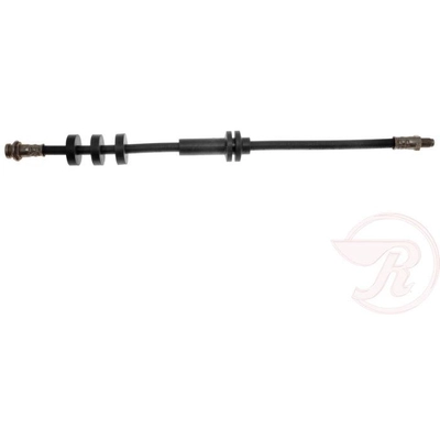 Front Brake Hose by RAYBESTOS - BH383848 pa2