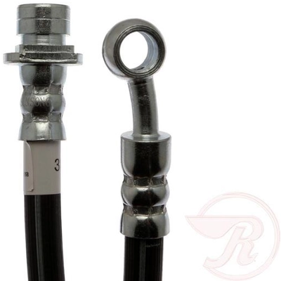 Front Brake Hose by RAYBESTOS - BH383984 pa6