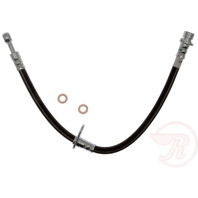 Front Brake Hose by RAYBESTOS - BH384080 pa1