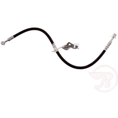 Front Brake Hose by RAYBESTOS - BH384375 pa1