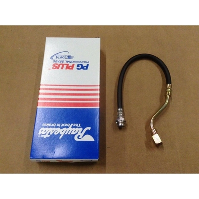 Front Brake Hose by RAYBESTOS - BH38587 pa15