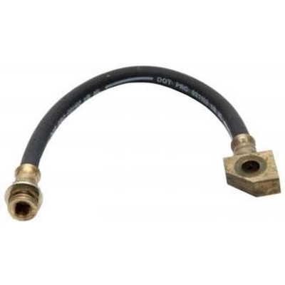 Front Brake Hose by RAYBESTOS - BH38615 pa5