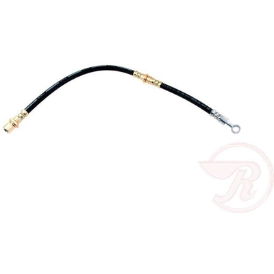 Front Brake Hose by RAYBESTOS - BH38739 pa4