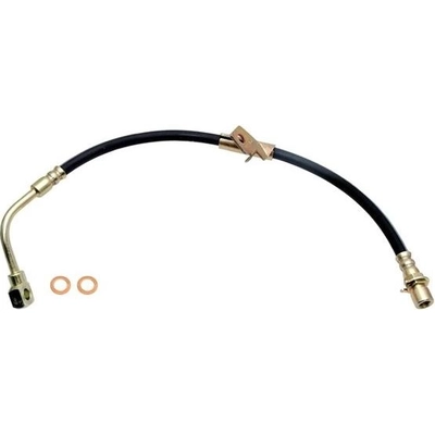 RAYBESTOS - BH38870 - Front Brake Hose pa17