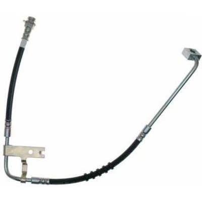 Front Brake Hose by RAYBESTOS - BH38892 pa11