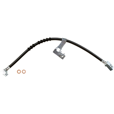 SUNSONG NORTH AMERICA - 2201010 - Front Passenger Side Brake Hydraulic Hose pa1