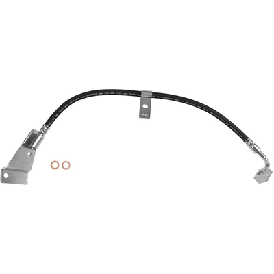 SUNSONG NORTH AMERICA - 2201100 - Front Passenger Side Brake Hydraulic Hose pa1