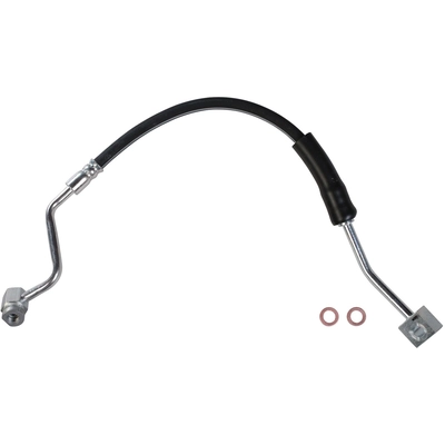 SUNSONG NORTH AMERICA - 2201107 - Front Passenger Side Brake Hydraulic Hose pa1