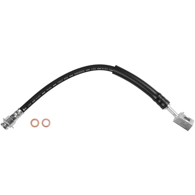 SUNSONG NORTH AMERICA - 2201170 - Front Brake Hydraulic Hose pa1