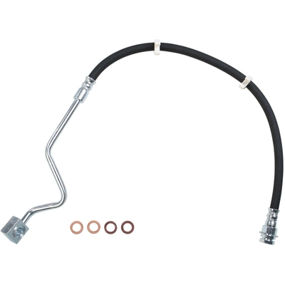 SUNSONG NORTH AMERICA - 2201211 - Front Passenger Side Brake Hydraulic Hose pa1