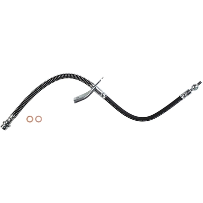 SUNSONG NORTH AMERICA - 2201390 - Front Passenger Side Brake Hydraulic Hose pa3