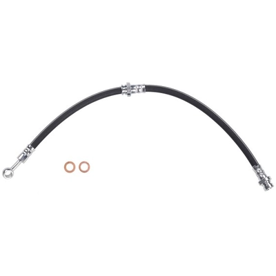 SUNSONG NORTH AMERICA - 2201713 - Front Passenger Side Brake Hydraulic Hose pa3