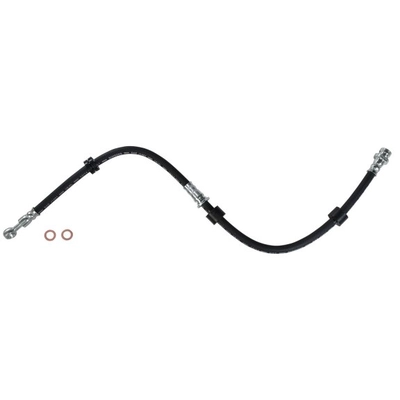 SUNSONG NORTH AMERICA - 2202579 - Front Driver Side Brake Hydraulic Hose pa2