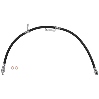 SUNSONG NORTH AMERICA - 2202797 - Front Passenger Side Brake Hydraulic Hose pa2