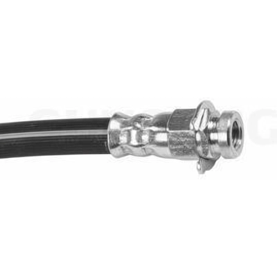 Front Brake Hose by SUNSONG NORTH AMERICA - 2203025 pa3