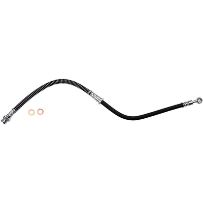 SUNSONG NORTH AMERICA - 2203180 - Front Brake Hydraulic Hose pa1