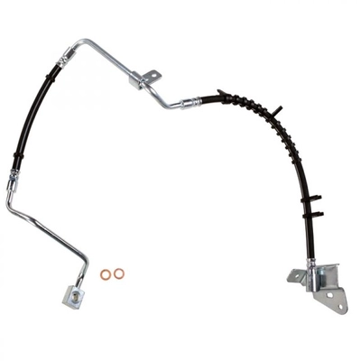 SUNSONG NORTH AMERICA - 2203271 - Front Passenger Side Brake Hydraulic Hose pa1