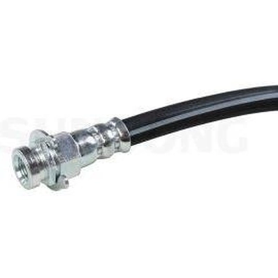 Front Brake Hose by SUNSONG NORTH AMERICA - 2203866 pa2